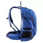 HI-TEC Aruba 30 - plecak turystyczny z siatką dystansową - classic blue - 4