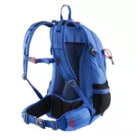HI-TEC Aruba 30 - plecak turystyczny z siatką dystansową - classic blue - 3