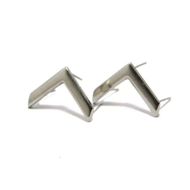 Metalowa krokiewka na pagon