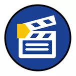 Sprawność harcerska Filmowiec - 2