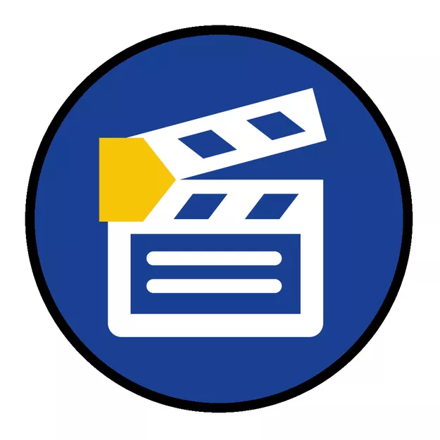 Sprawność harcerska Filmowiec