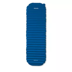 PINGUIN Sherpa 30 NX - mata samopompująca - blue