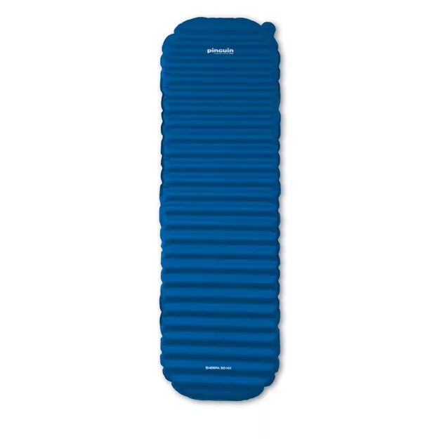 PINGUIN Sherpa 30 NX - mata samopompująca - blue