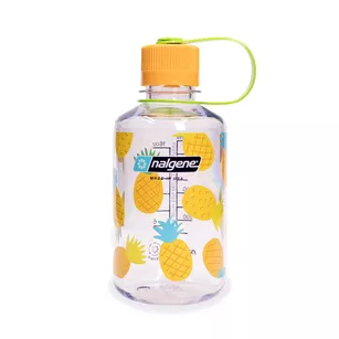 NALGENE Butelka na wodę Narrow Mouth 16 oz (500 ml) - Pineapples