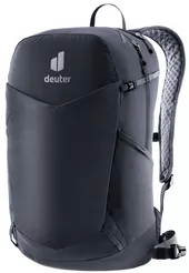 DEUTER Speed Lite 21 - plecak turystyczny - black