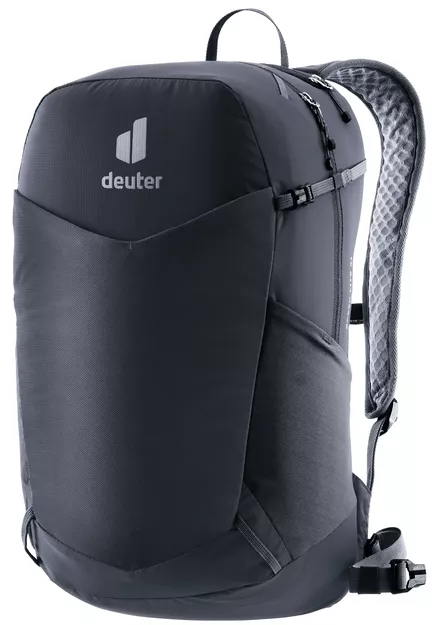 DEUTER Speed Lite 21 - plecak turystyczny - black