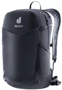 DEUTER Speed Lite 21 - plecak turystyczny - black