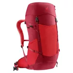 DEUTER Futura 32 - plecak trekkingowy - cherry-masala - 4