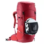 DEUTER Futura 32 - plecak trekkingowy - cherry-masala - 8