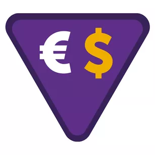 Trop zuchowy Bankierzy - zawodowy