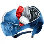 DEUTER Futura 26 - nightblue-baltic - Plecak turystyczny z siatką na plecach - 8