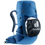 DEUTER Futura 26 - nightblue-baltic - Plecak turystyczny z siatką na plecach - 7