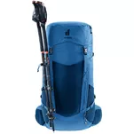DEUTER Futura 26 - nightblue-baltic - Plecak turystyczny z siatką na plecach - 5