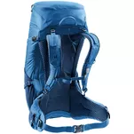 DEUTER Futura 26 - nightblue-baltic - Plecak turystyczny z siatką na plecach - 4