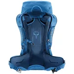 DEUTER Futura 26 - nightblue-baltic - Plecak turystyczny z siatką na plecach - 2