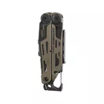 LEATHERMAN Signal - Multitool - Coyote - 2