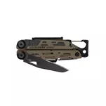 LEATHERMAN Signal - Multitool - Coyote - 3