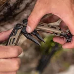 LEATHERMAN Signal - Multitool - Coyote - 7