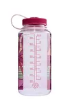 NALGENE Butelka turystyczna Wide Mouth 32 oz (1000ml) - Clear Stained Glass Sunset - 4