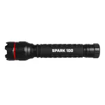 FALCON EYE Spark 100 -  latarka ręczna - 480 lm - 2