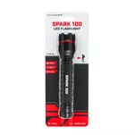 FALCON EYE Spark 100 -  latarka ręczna - 480 lm - 4