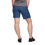 BLACK DIAMOND Technician Shorts - Women's - Ink Blue - damskie spodenki wspinaczkowe / turystyczne 