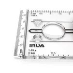 SILVA 3NL - Profesjonalny kompas płytkowy - 2