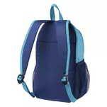 HI-TEC Simply 8 l - mały plecak - Acid Lime/Peacock Blue/Blue Depths - 3