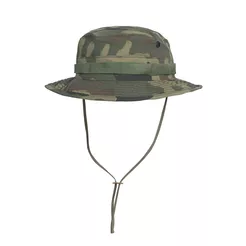 HELIKON-TEX Boonie Ripstop - moro - kapelusz z osłoną na kark