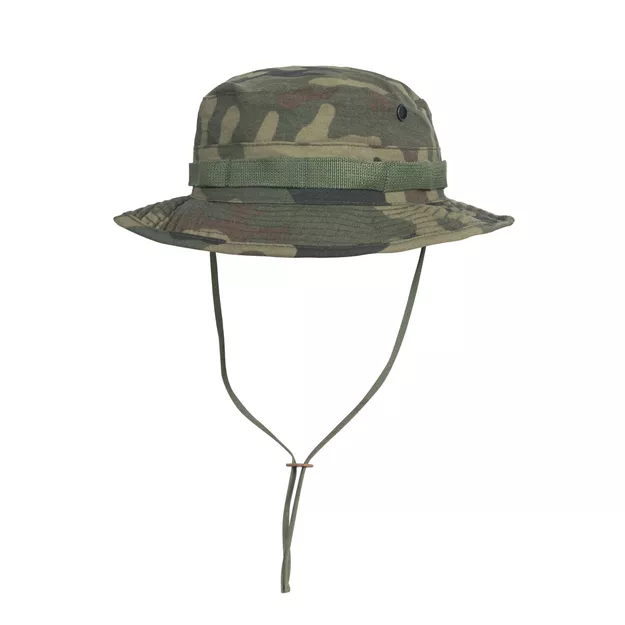 HELIKON-TEX Boonie Ripstop - moro - kapelusz z osłoną na kark