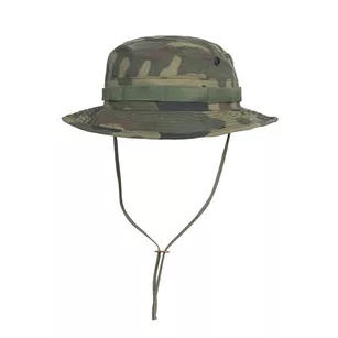 HELIKON-TEX Boonie Ripstop - moro - kapelusz z osłoną na kark