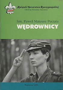 Książka Wędrownicy