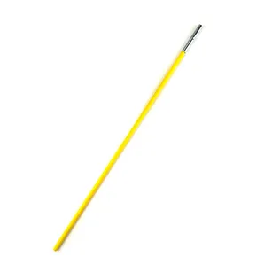 Zestaw naprawczy do namiotu Coleman/Marabut 50cm x 7,9mm- części zamienne: pałąk żółty/ stelaż z włókna szklanego