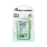 SEA TO SUMMIT Trek & Travel Shampoo - Szampon do włosów 100 ml - 2