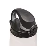 NALGENE Butelka / Bidon na wodę 0,7 l - Clear / Black - 5