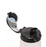 NALGENE Butelka / Bidon na wodę 0,7 l - Clear / Black - 4