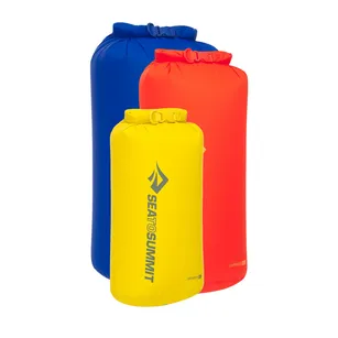 SEA TO SUMMIT Lightweight Dry Bag Set - 8 + 13 + 20 l - zestaw worków wodoszczelnych / wodoodpornych