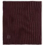 BUFF Komin na szyję Knitted Neckwarmer Norval - Maroon - 2