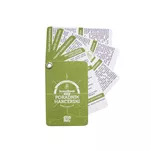 Zestaw SCOUTBOOK: poradnik harcerski + mini poradnik harcerski + notatnik A6 - 3