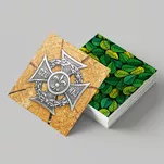 Memorki harcerskie - gra memory dla harcerzy - 2