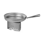 TRANGIA Frypan 724-20 - składana patelnia biwakowa turystyczna - 3