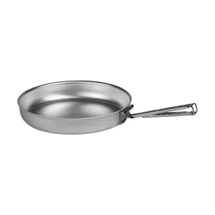 TRANGIA Frypan 724-20 - składana patelnia biwakowa turystyczna