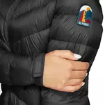 ALPINUS Rocca - damska kurtka puchowa - czarna - 4