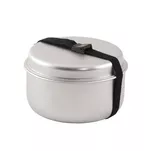 EASY CAMP Aluminiowy zestaw naczyń kempingowych Adventure Cook Set M - 2