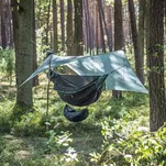 LESOVIK Huba - Silver Pine - hamak sprzętowy - 3