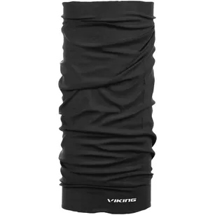 VIKING Chusta wielofunkcyjna - bandama dla dorosłych 1214 Regular - szara