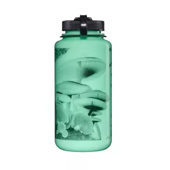 NALGENE Butelka turystyczna Wide Mouth 32 oz (1000ml) - Mushrooms