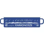 Kubek emaliowany Nasze Góry: Karkonosze