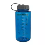 PINGUIN Tritan Fat Bottle - butelka na wodę / bidon 1000 ml - blue - 2