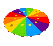 Chusta animacyjna Klanza